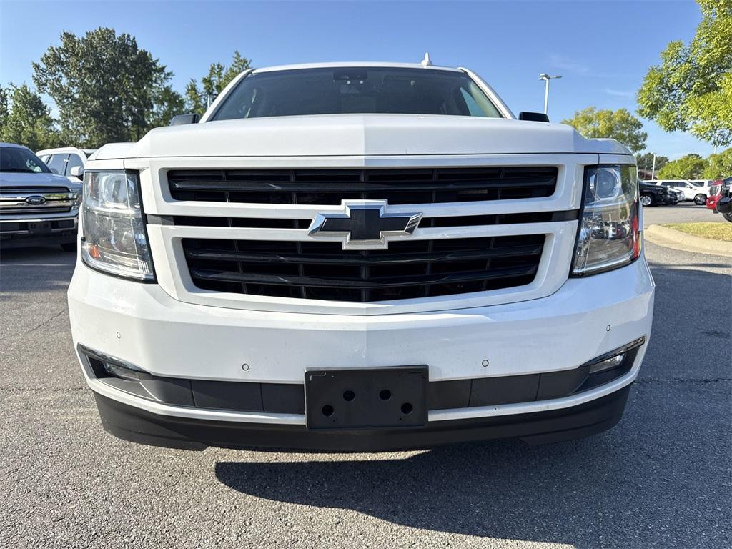 used 2019 Chevrolet Suburban car, priced at $28,950