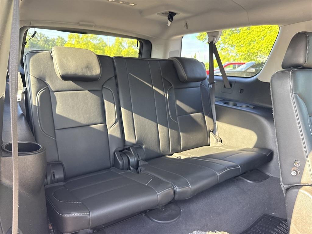 used 2019 Chevrolet Suburban car, priced at $28,950