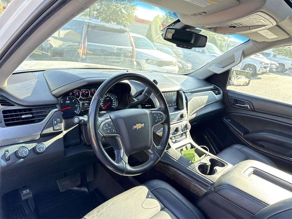 used 2019 Chevrolet Suburban car, priced at $28,950