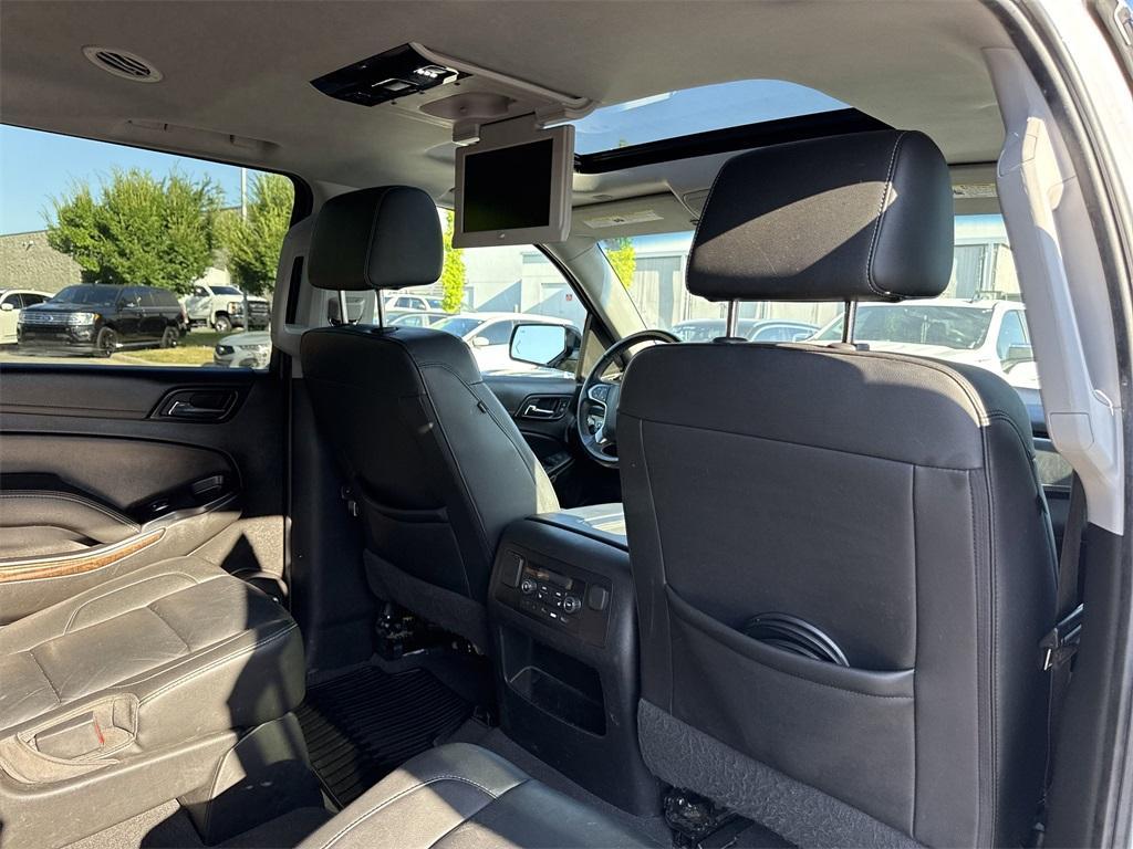 used 2019 Chevrolet Suburban car, priced at $28,950