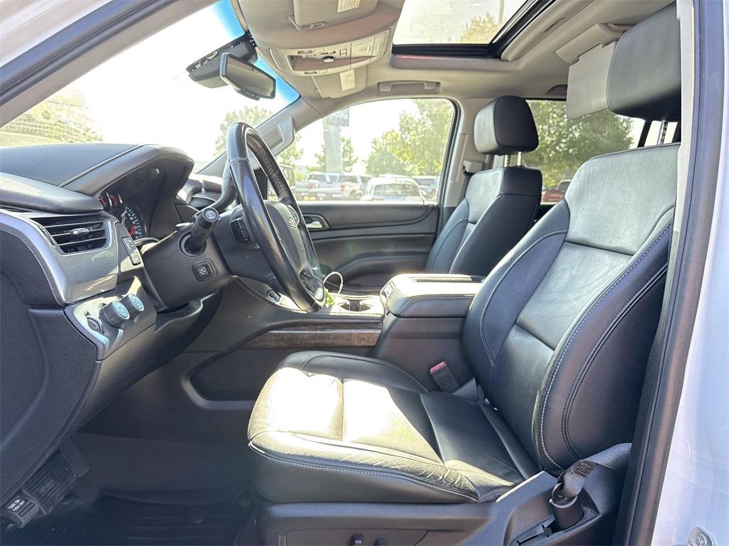 used 2019 Chevrolet Suburban car, priced at $28,950