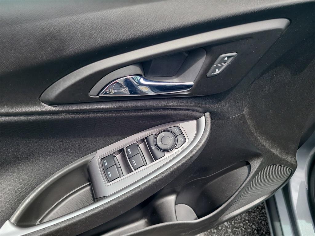 used 2023 Chevrolet Malibu car, priced at $17,700