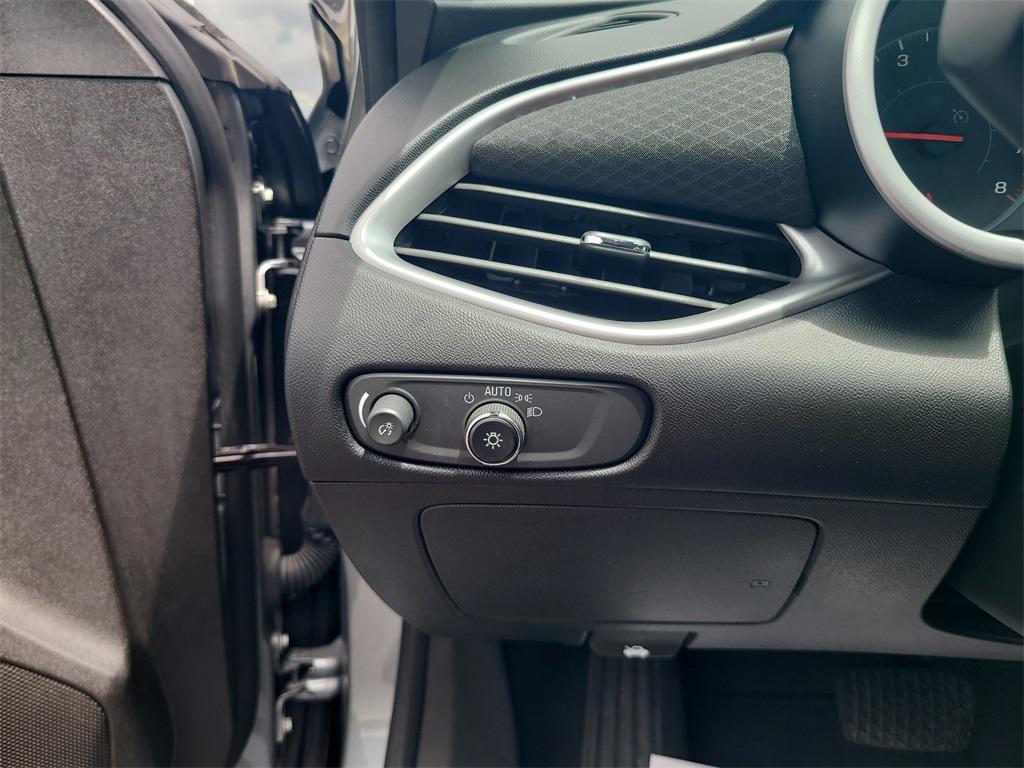 used 2023 Chevrolet Malibu car, priced at $17,700