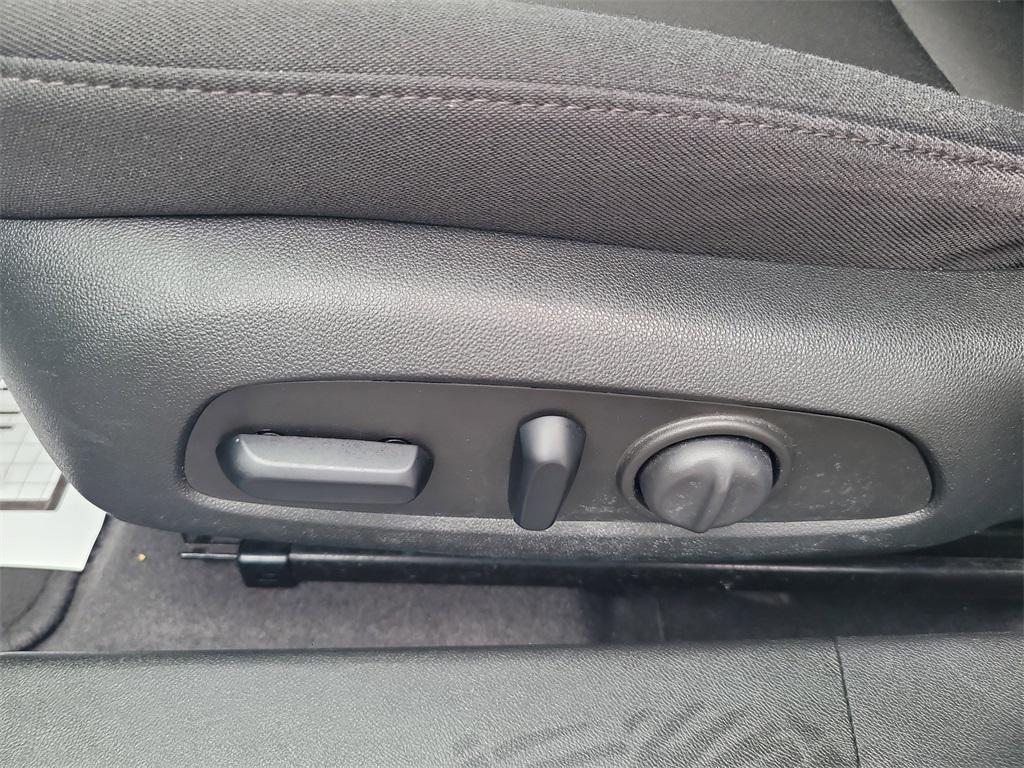 used 2023 Chevrolet Malibu car, priced at $17,700