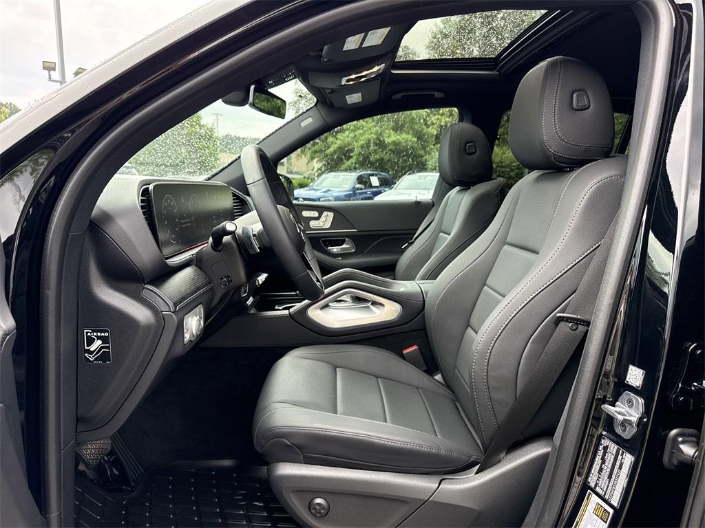 used 2025 Mercedes-Benz GLE 350 car, priced at $63,350