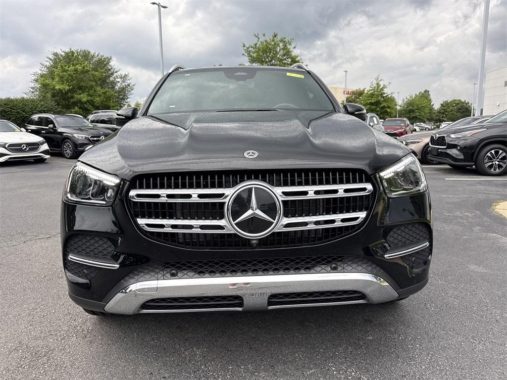 used 2025 Mercedes-Benz GLE 350 car, priced at $63,350