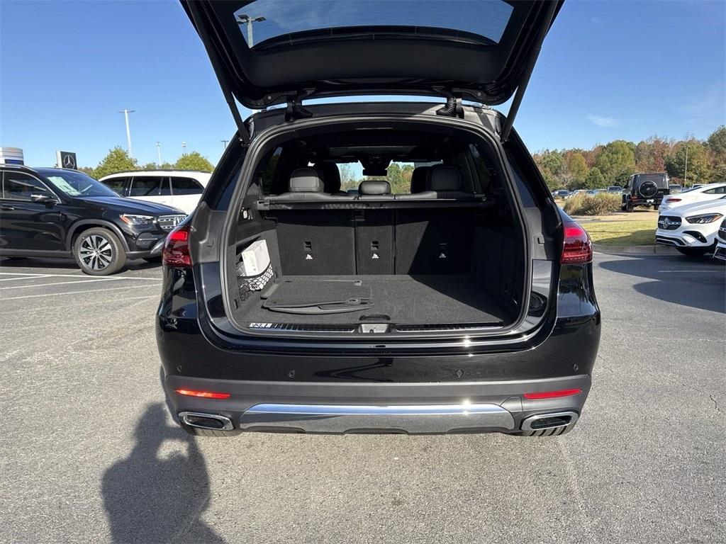 used 2025 Mercedes-Benz GLE 350 car, priced at $72,000