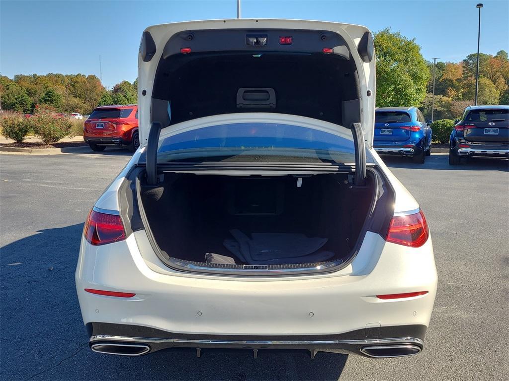 used 2021 Mercedes-Benz S-Class car, priced at $66,499