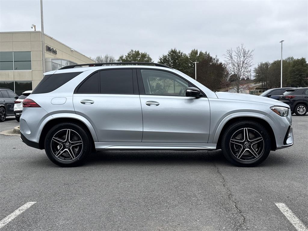 new 2026 Mercedes-Benz GLE 450 car, priced at $87,595