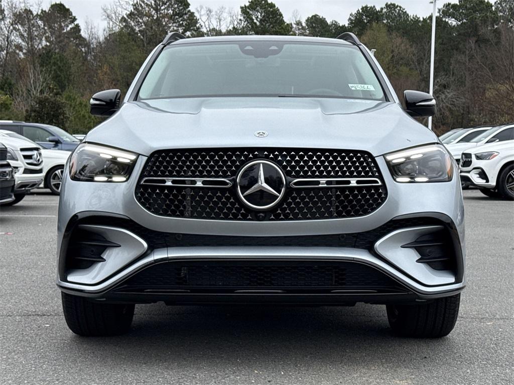 new 2026 Mercedes-Benz GLE 450 car, priced at $87,595