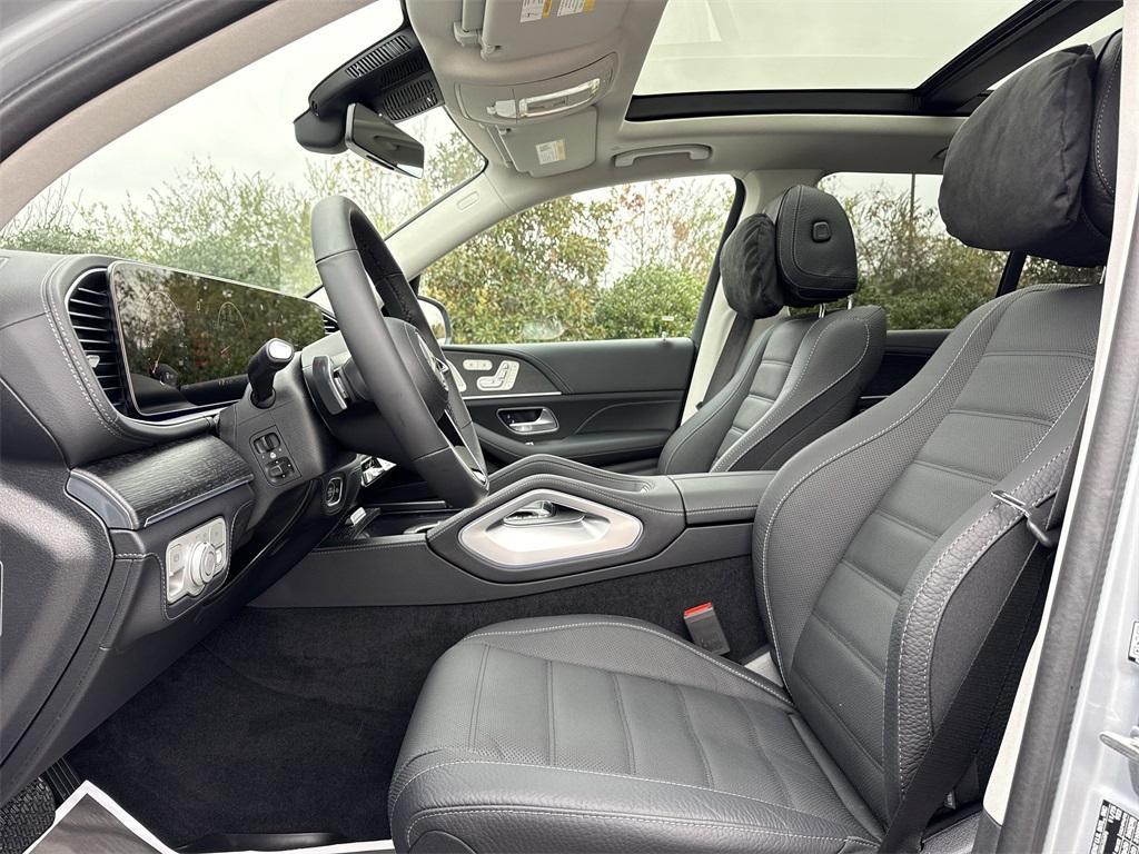 new 2026 Mercedes-Benz GLE 450 car, priced at $87,595