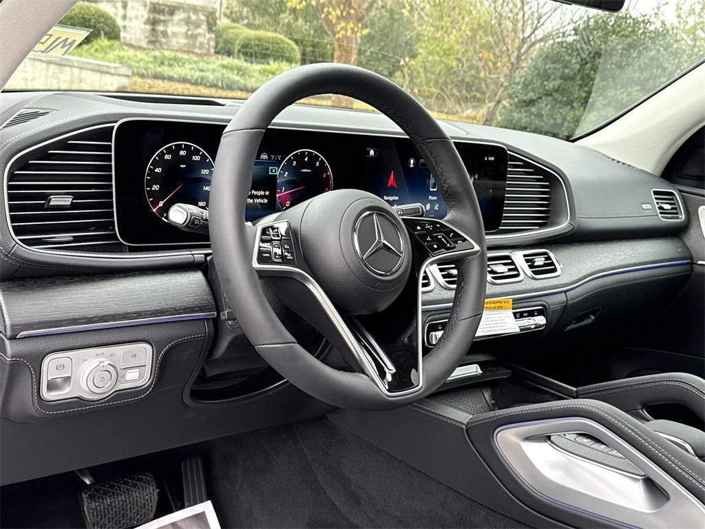 new 2026 Mercedes-Benz GLE 450 car, priced at $87,595