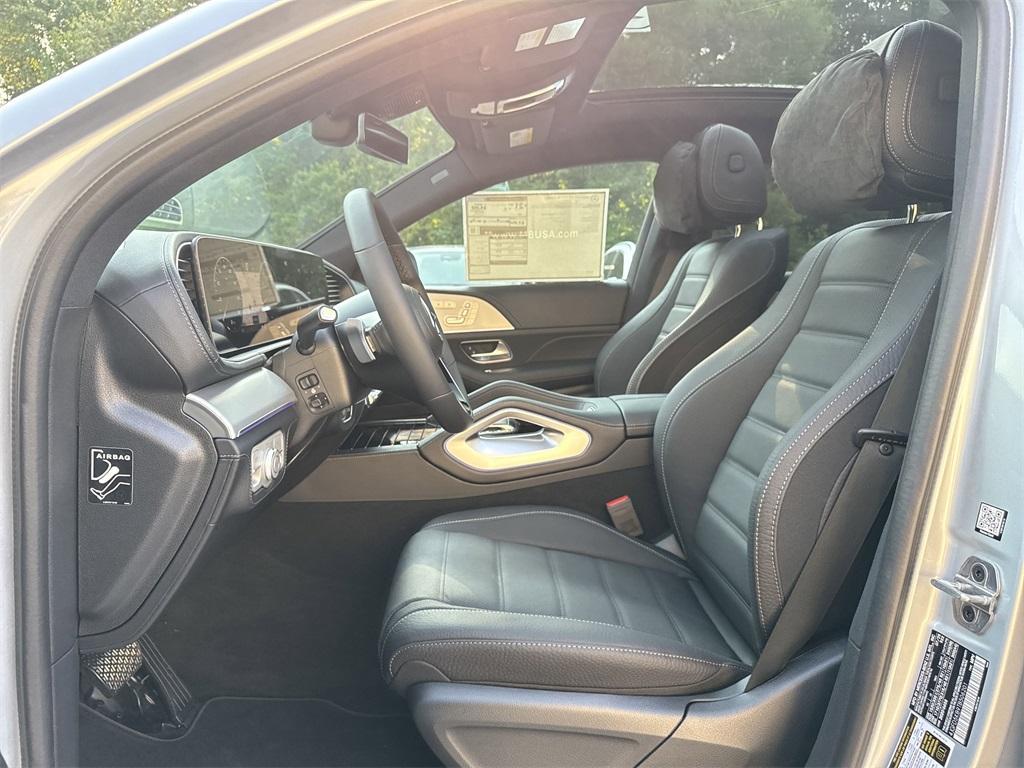 new 2026 Mercedes-Benz GLE 450 car, priced at $92,810