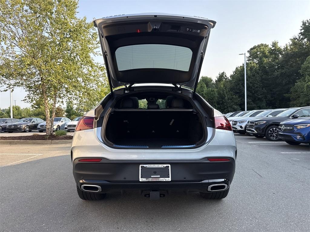 new 2026 Mercedes-Benz GLE 450 car, priced at $92,810