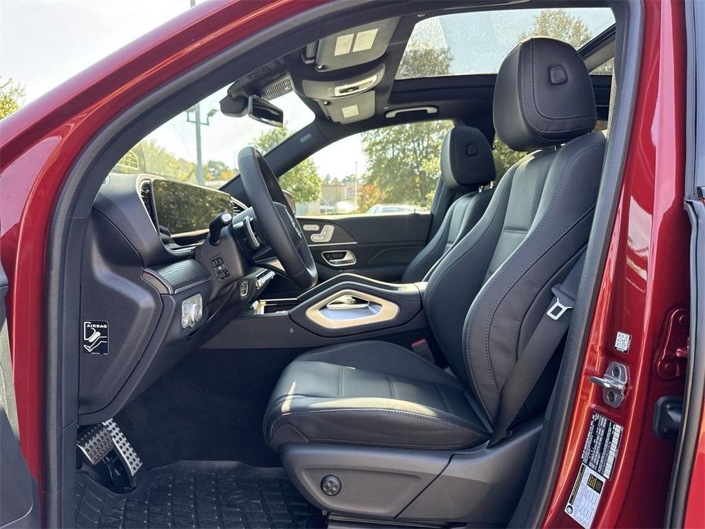 new 2025 Mercedes-Benz GLE 350 car, priced at $80,965
