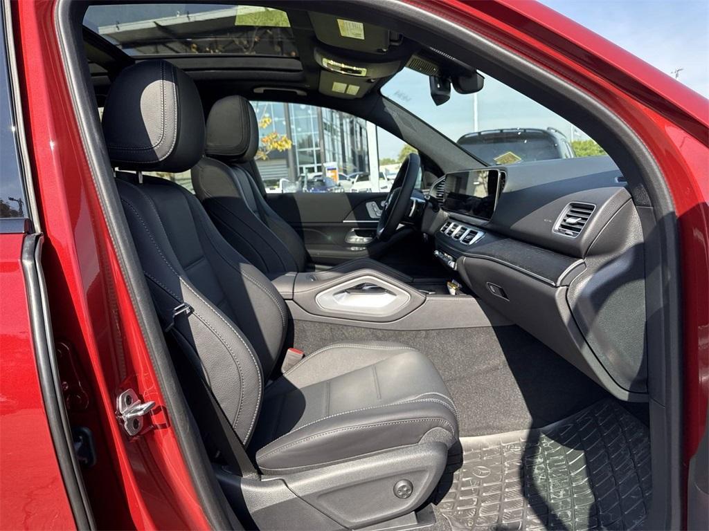 new 2025 Mercedes-Benz GLE 350 car, priced at $80,965