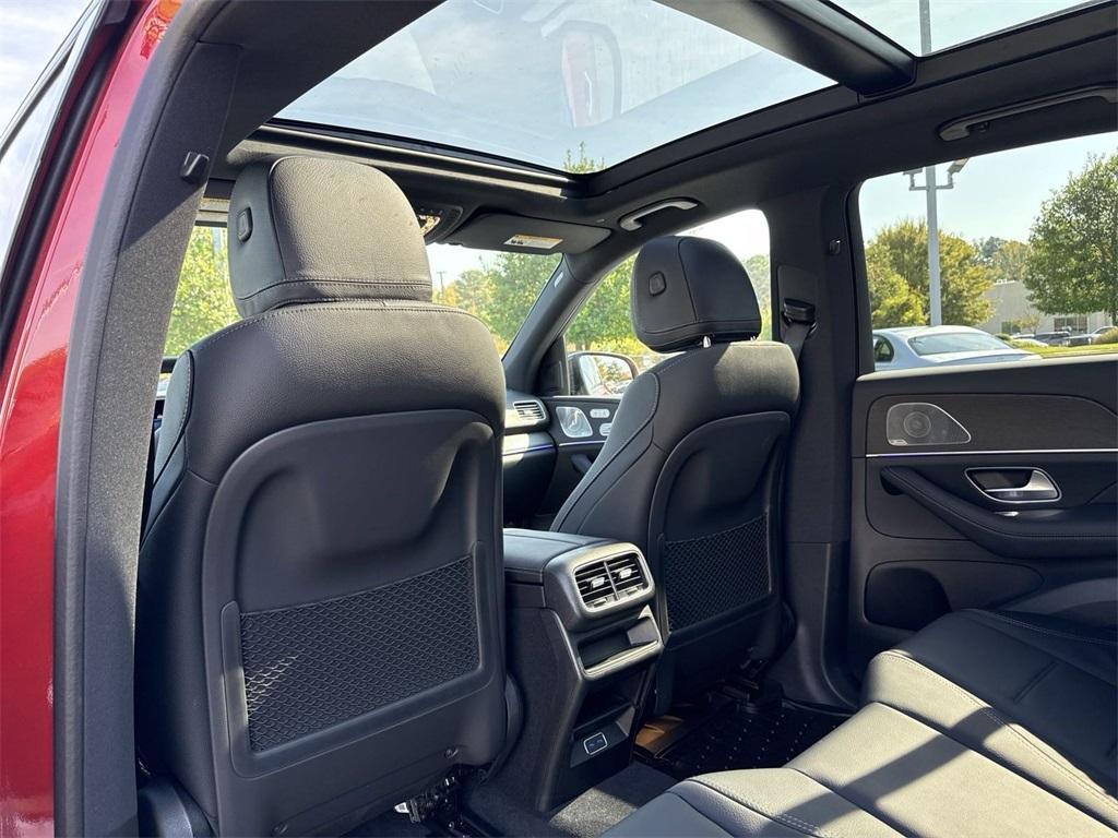 new 2025 Mercedes-Benz GLE 350 car, priced at $80,965