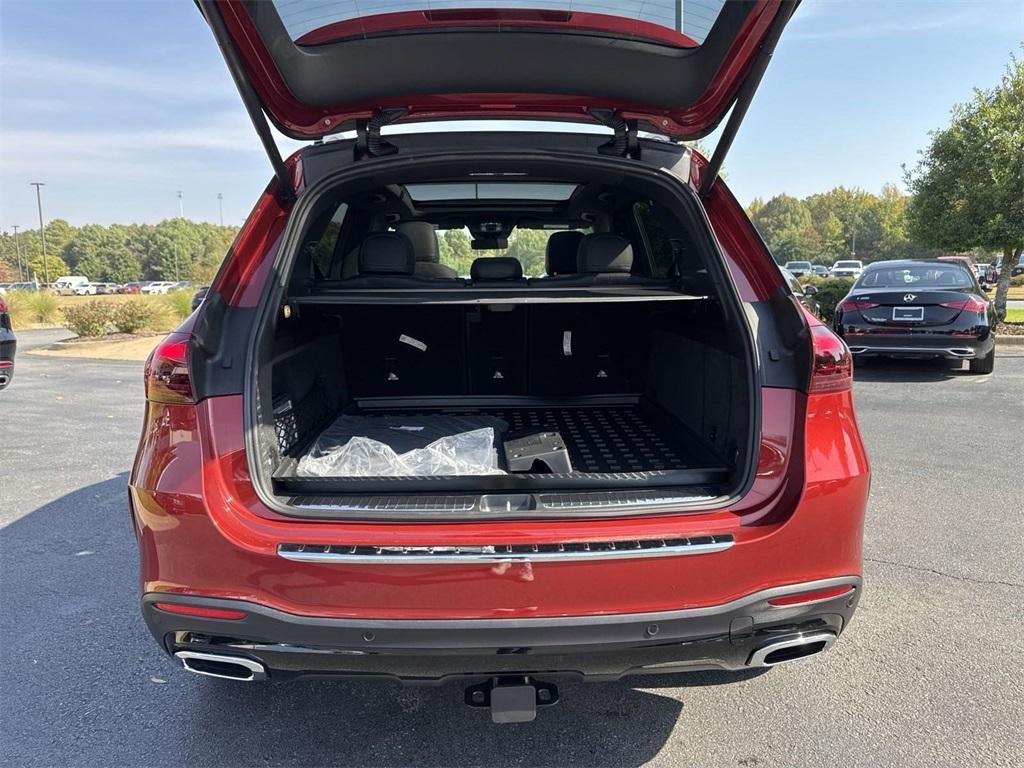 new 2025 Mercedes-Benz GLE 350 car, priced at $80,965