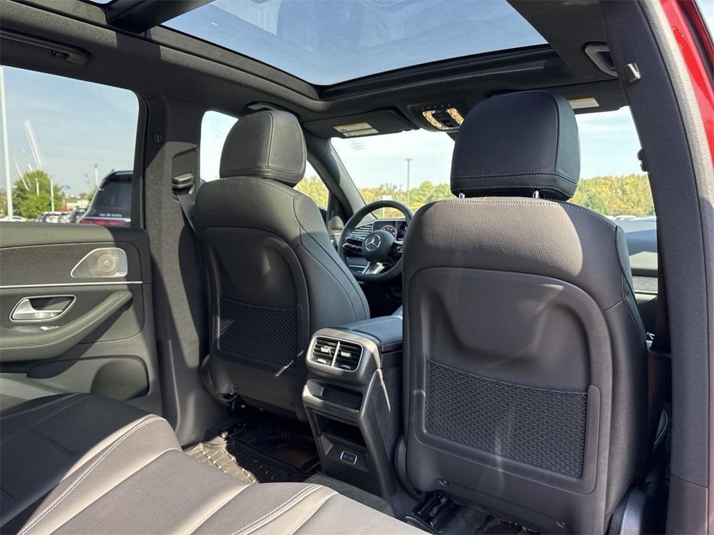 new 2025 Mercedes-Benz GLE 350 car, priced at $80,965