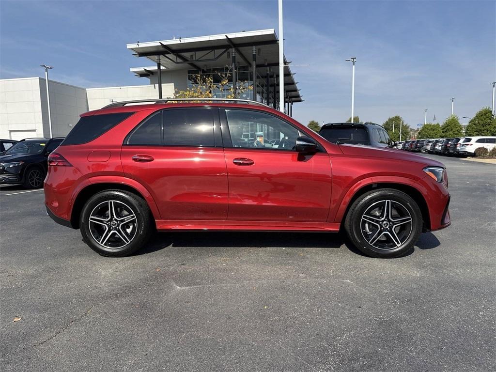 new 2025 Mercedes-Benz GLE 350 car, priced at $80,965