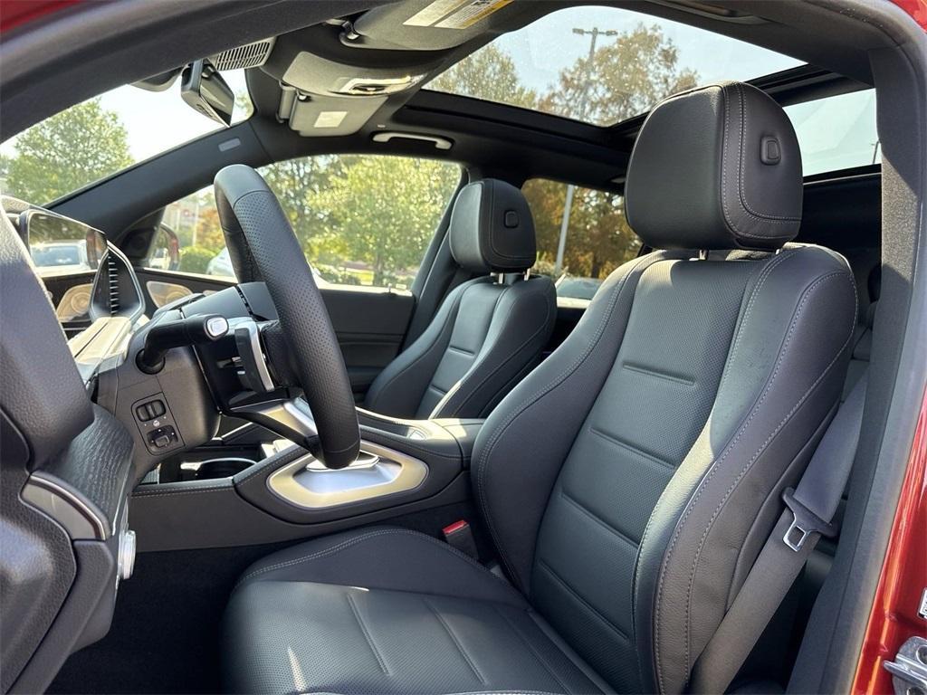 new 2025 Mercedes-Benz GLE 350 car, priced at $80,965