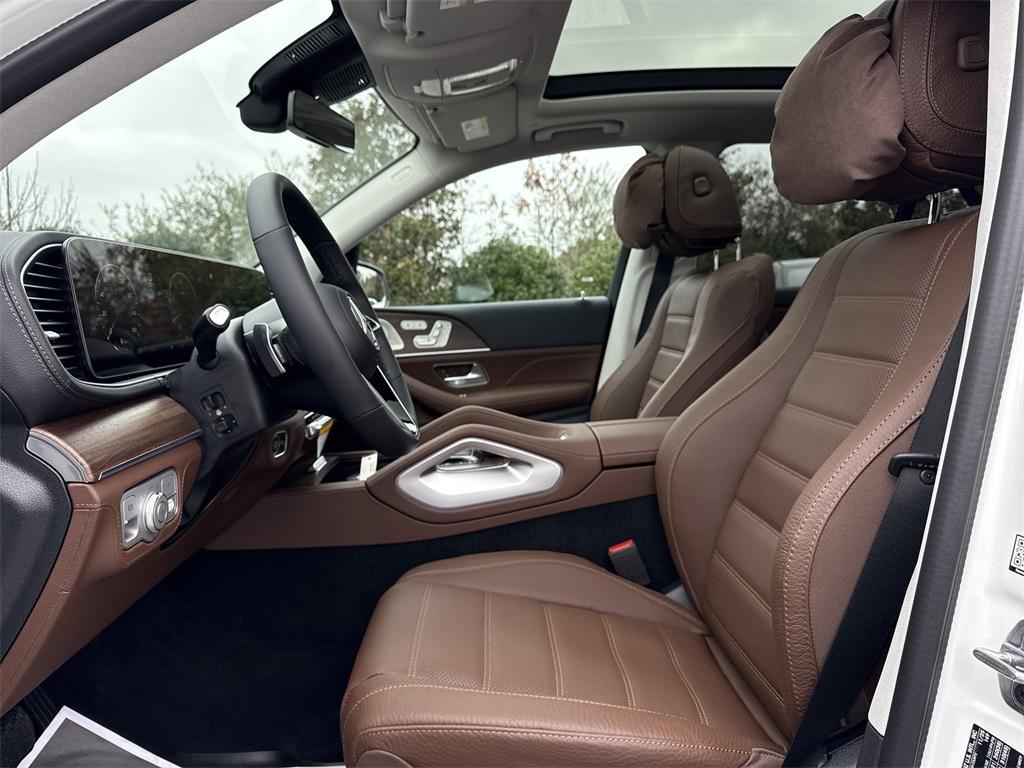 new 2026 Mercedes-Benz GLE 450 car, priced at $88,295