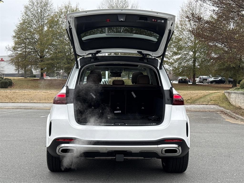 new 2026 Mercedes-Benz GLE 450 car, priced at $88,295
