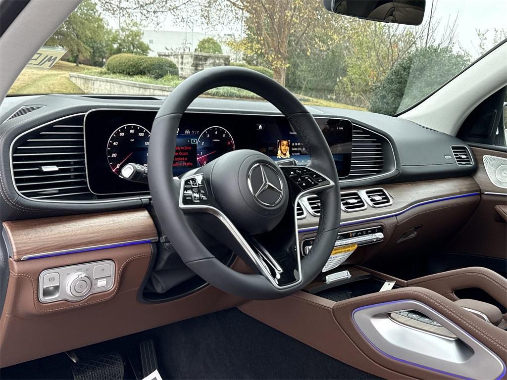 new 2026 Mercedes-Benz GLE 450 car, priced at $88,295