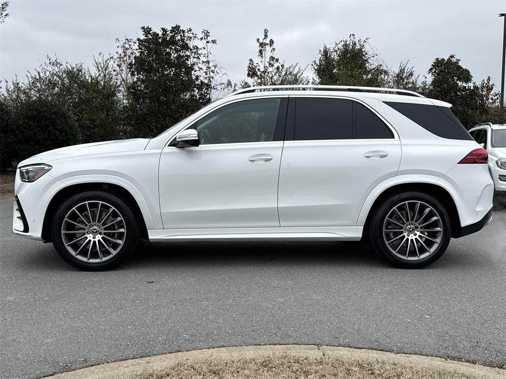 new 2026 Mercedes-Benz GLE 450 car, priced at $88,295