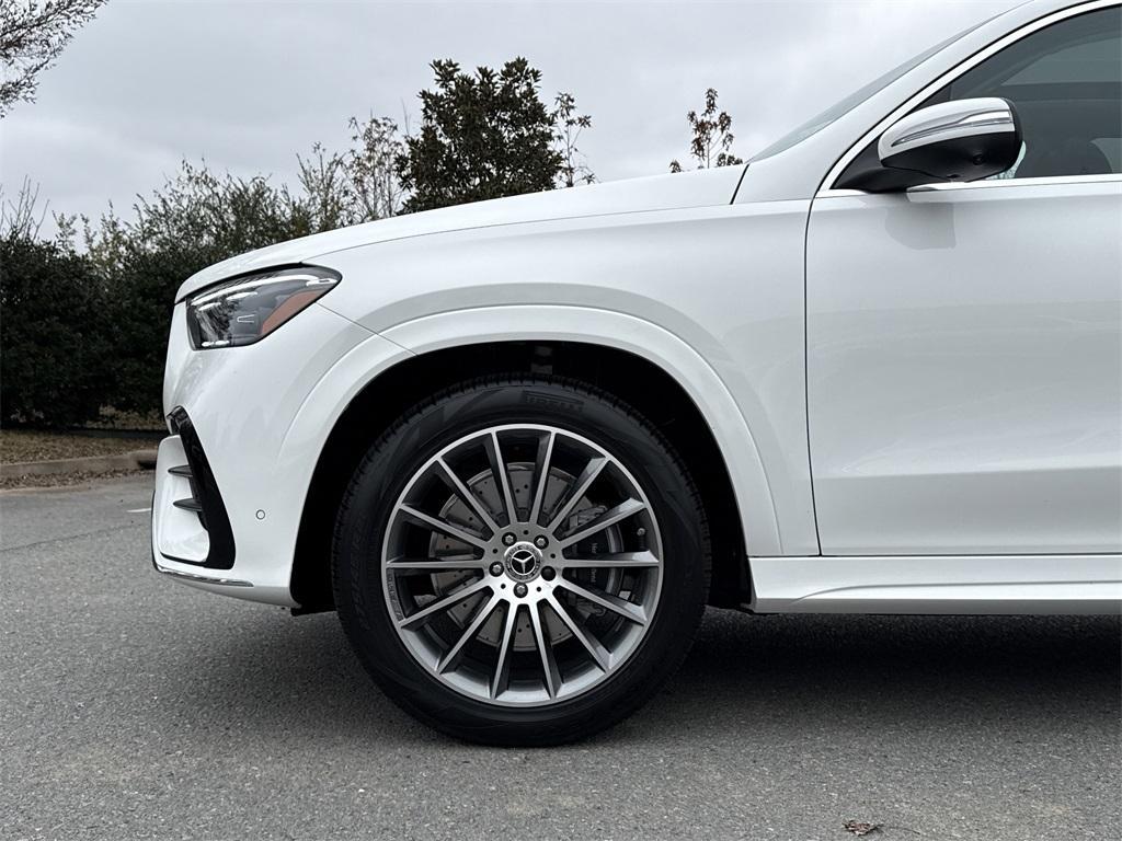 new 2026 Mercedes-Benz GLE 450 car, priced at $88,295