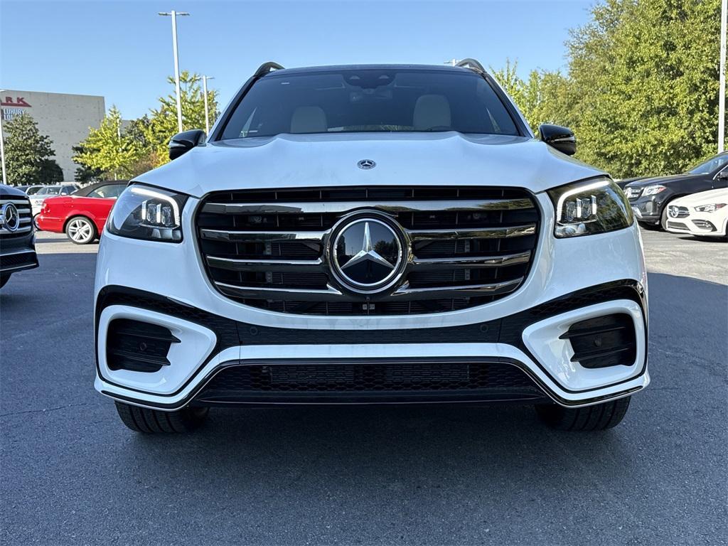 used 2025 Mercedes-Benz GLS 450 car, priced at $88,900