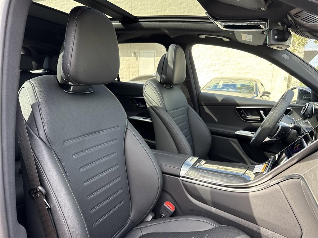 new 2026 Mercedes-Benz GLC 300 car, priced at $58,450