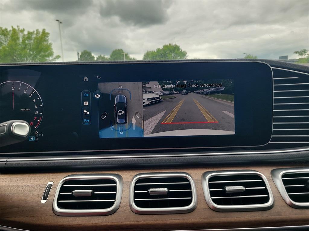 new 2025 Mercedes-Benz GLE 450e car, priced at $86,065