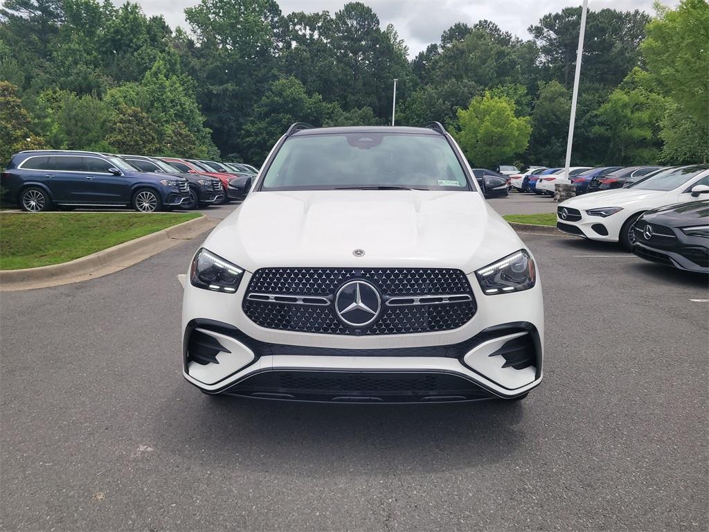 new 2025 Mercedes-Benz GLE 450e car, priced at $86,065