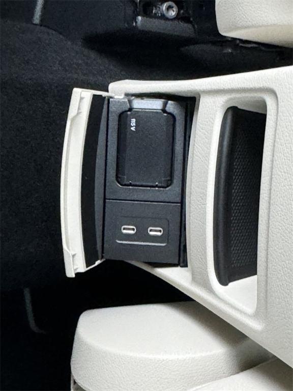 new 2025 Mercedes-Benz GLA 250 car, priced at $45,845