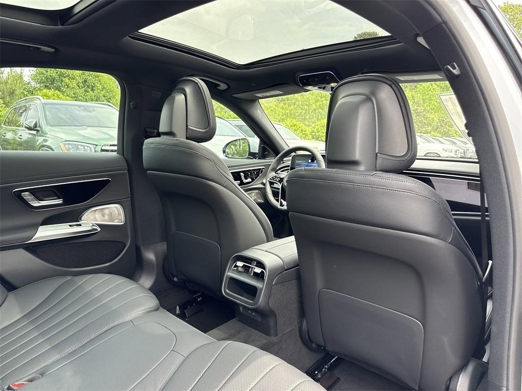 new 2025 Mercedes-Benz E-Class car, priced at $76,785