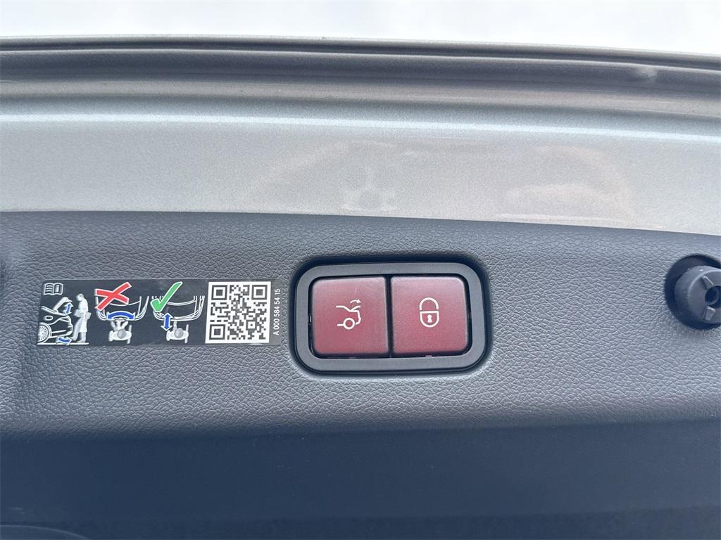 new 2025 Mercedes-Benz E-Class car, priced at $76,785