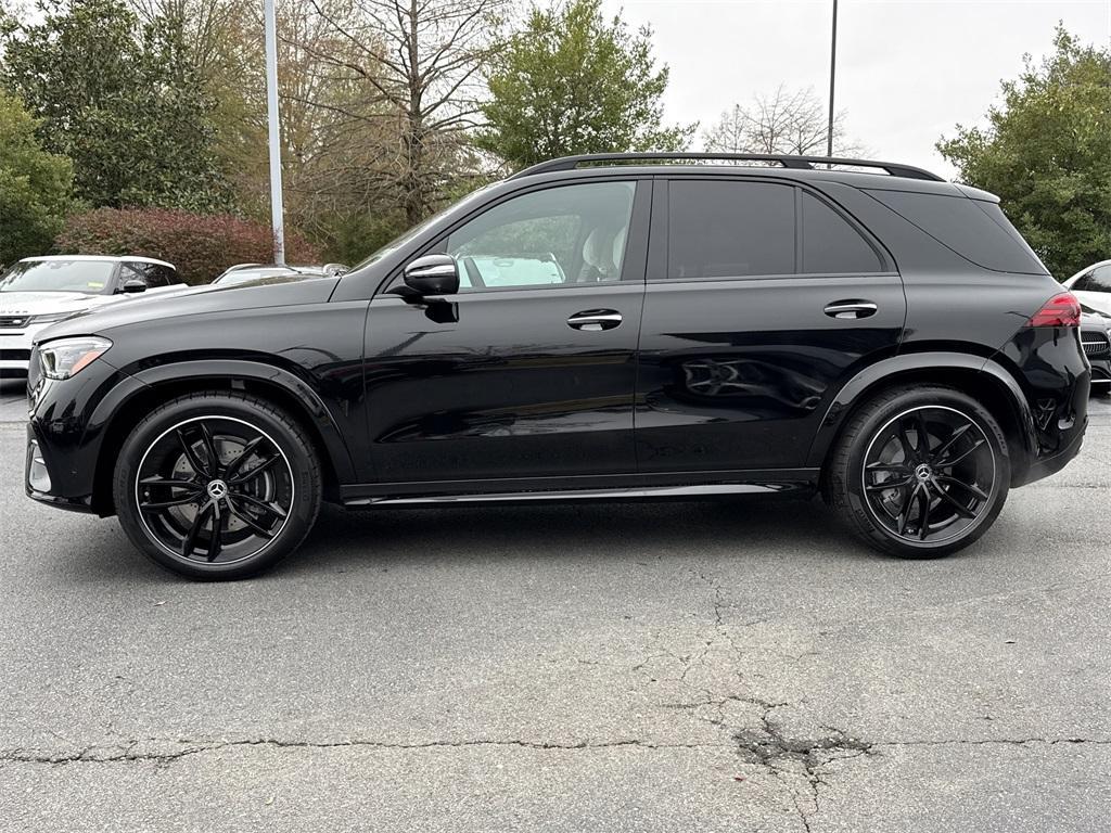 new 2026 Mercedes-Benz GLE 450 car, priced at $93,860