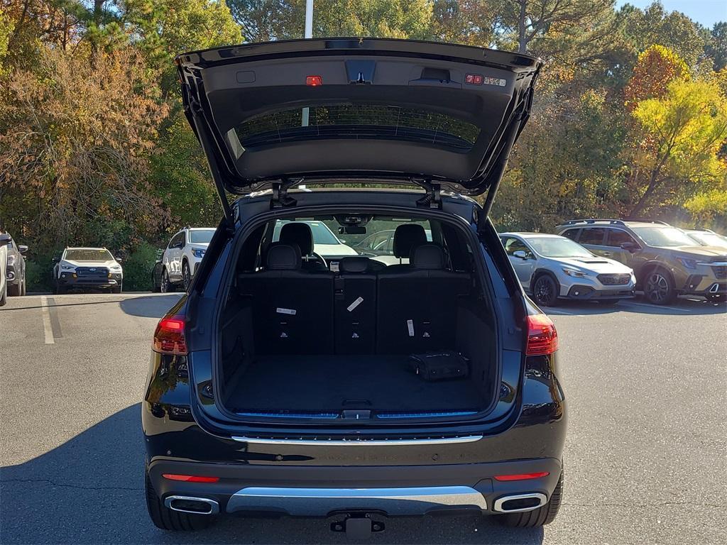 new 2026 Mercedes-Benz GLE 350 car, priced at $69,965