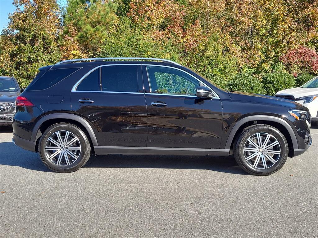 new 2026 Mercedes-Benz GLE 350 car, priced at $69,965