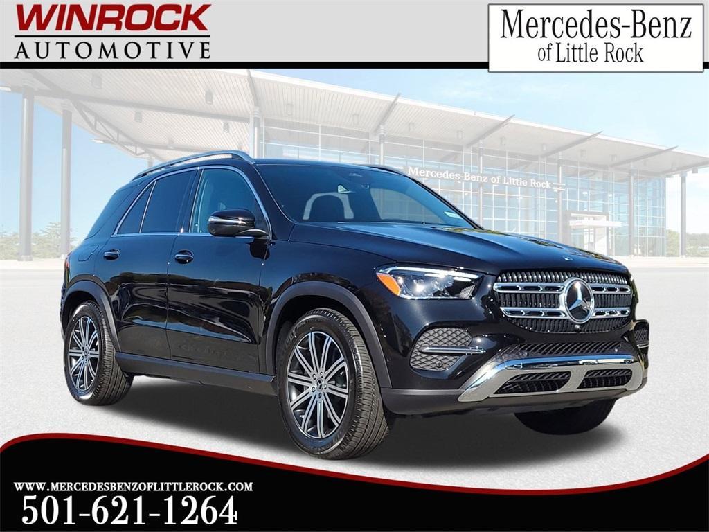 new 2026 Mercedes-Benz GLE 350 car, priced at $69,965