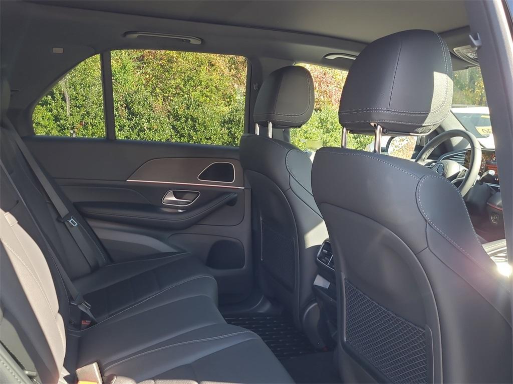 new 2026 Mercedes-Benz GLE 350 car, priced at $69,965