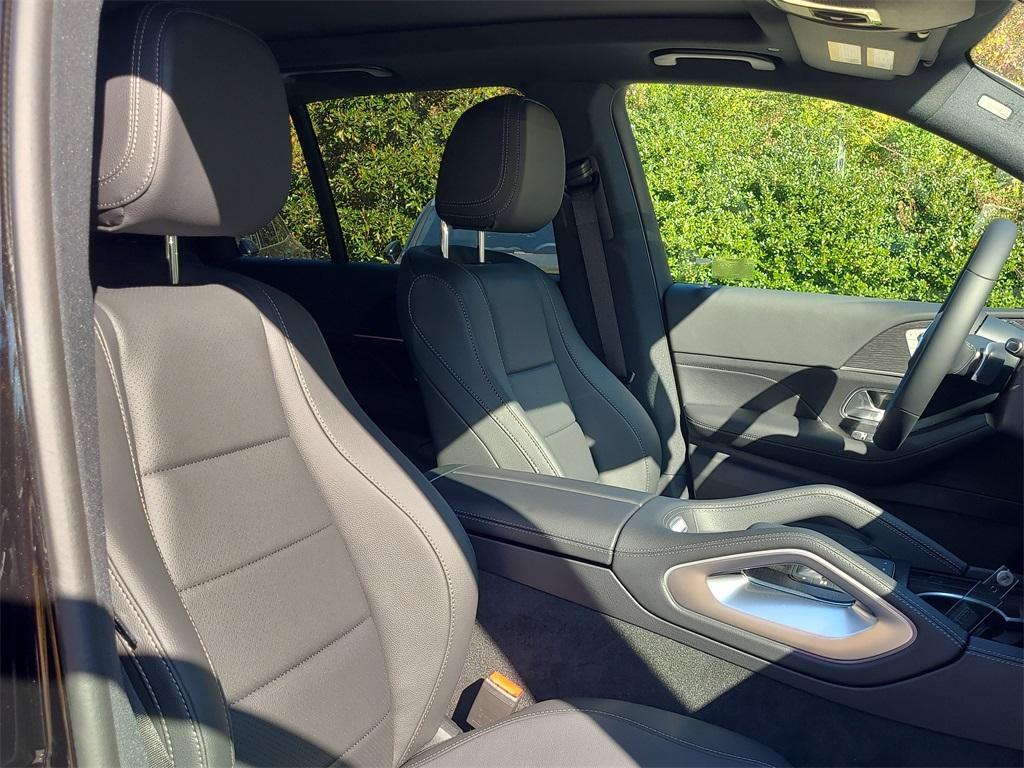 new 2026 Mercedes-Benz GLE 350 car, priced at $69,965