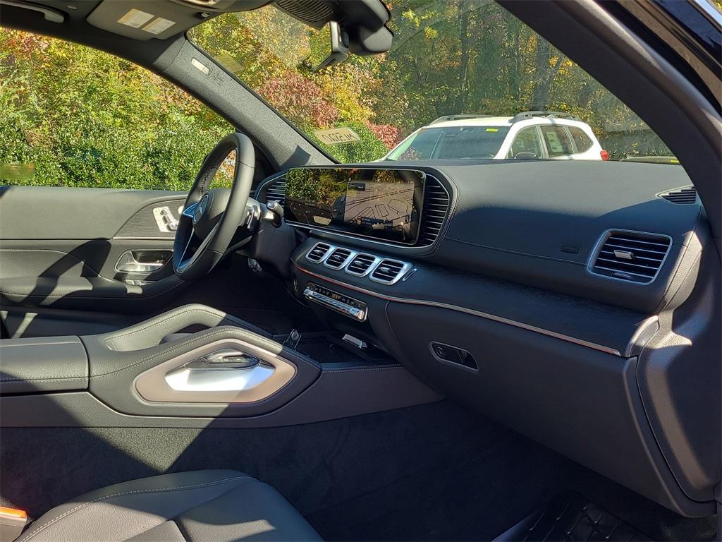 new 2026 Mercedes-Benz GLE 350 car, priced at $69,965