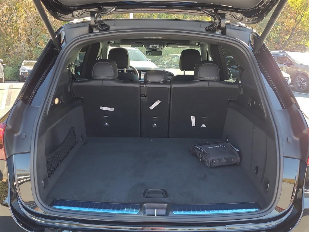 new 2026 Mercedes-Benz GLE 350 car, priced at $69,965