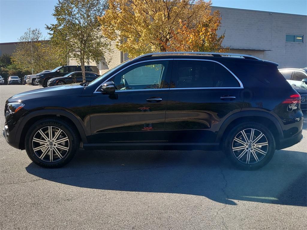 new 2026 Mercedes-Benz GLE 350 car, priced at $69,965