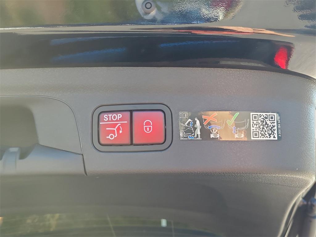 new 2026 Mercedes-Benz GLE 350 car, priced at $69,965