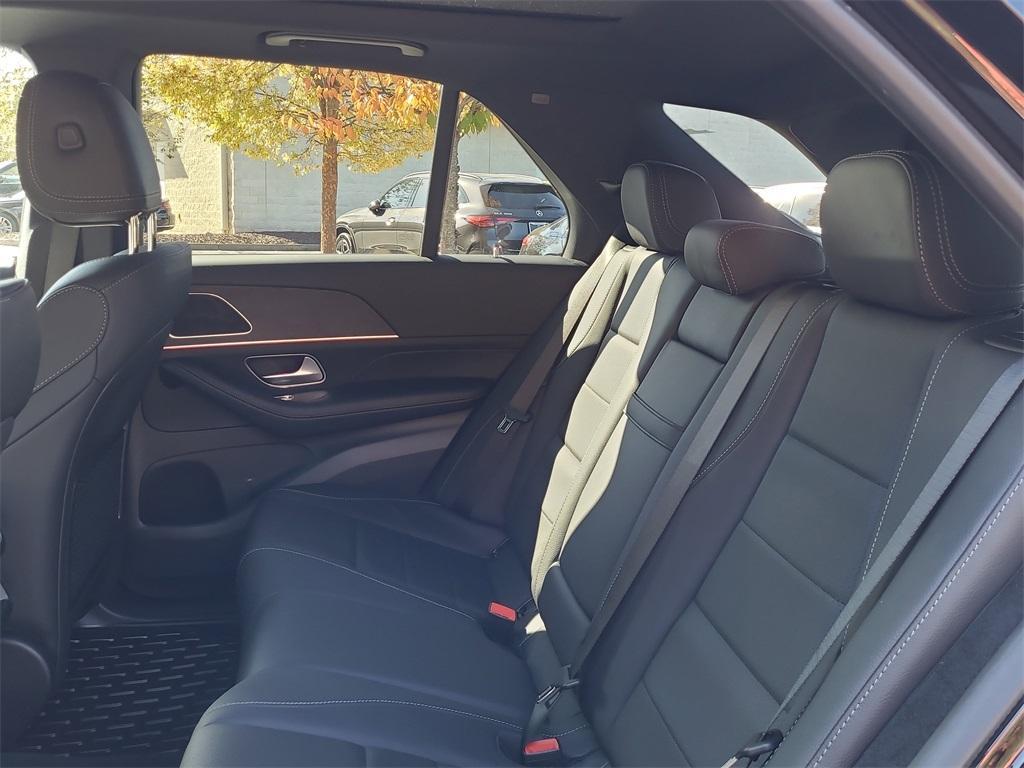 new 2026 Mercedes-Benz GLE 350 car, priced at $69,965