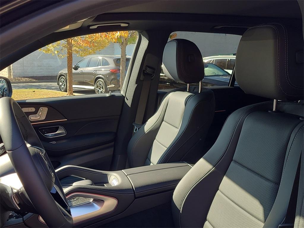 new 2026 Mercedes-Benz GLE 350 car, priced at $69,965