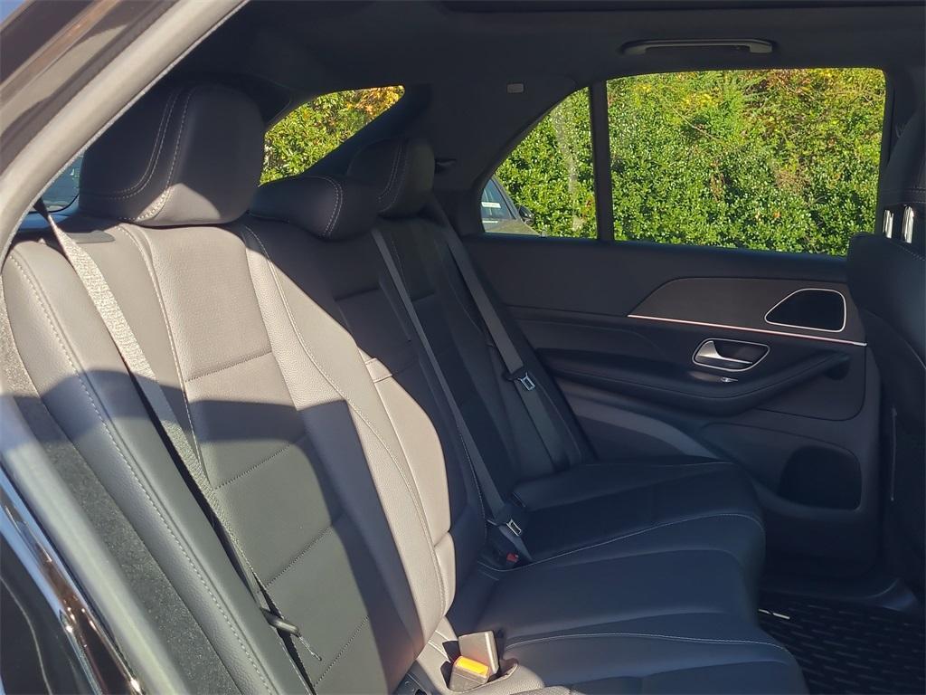 new 2026 Mercedes-Benz GLE 350 car, priced at $69,965